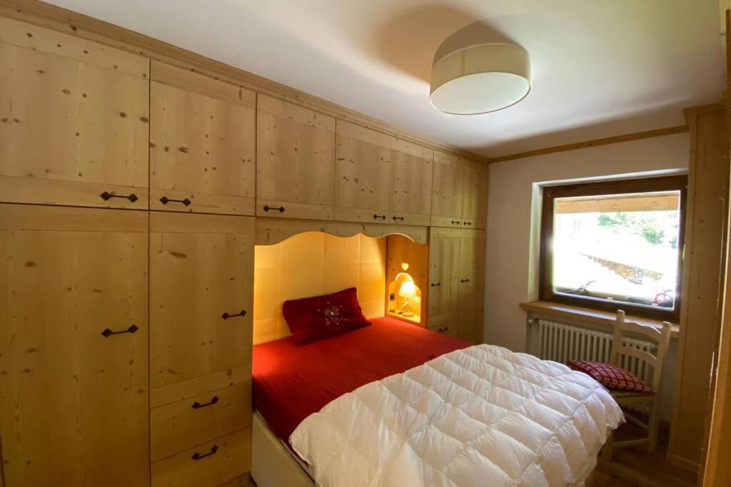 Al Maso Apartment Mazzin Exteriör bild