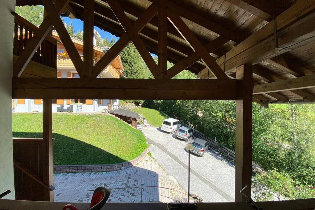Al Maso Apartment Mazzin Exteriör bild