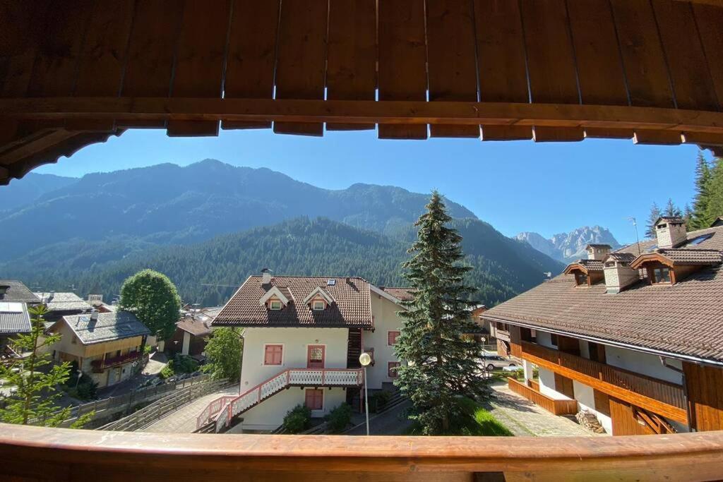 Al Maso Apartment Mazzin Exteriör bild